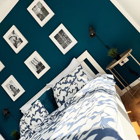 Cute Apartment In Rijeka Near Beach With Parking Exteriér fotografie