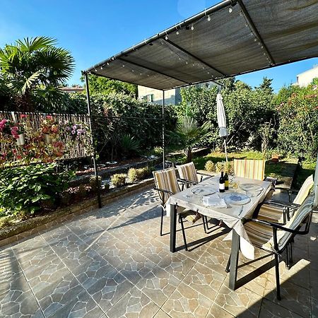 Cute Apartment In Rijeka Near Beach With Parking Exteriér fotografie