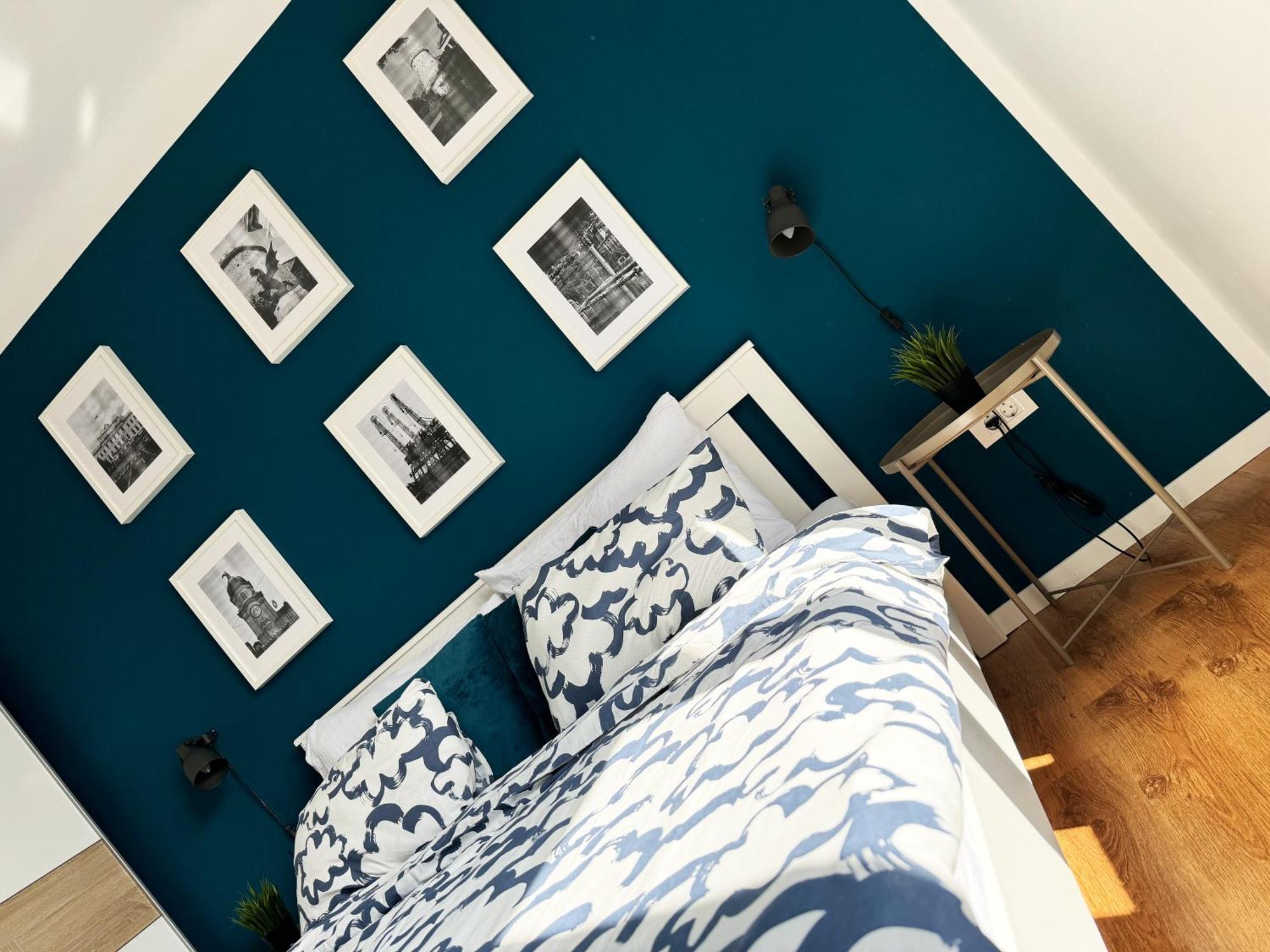 Cute Apartment In Rijeka Near Beach With Parking Exteriér fotografie