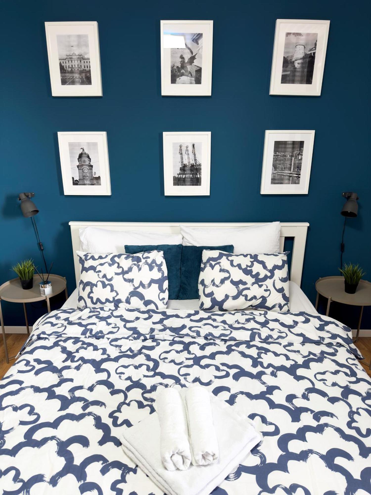 Cute Apartment In Rijeka Near Beach With Parking Exteriér fotografie