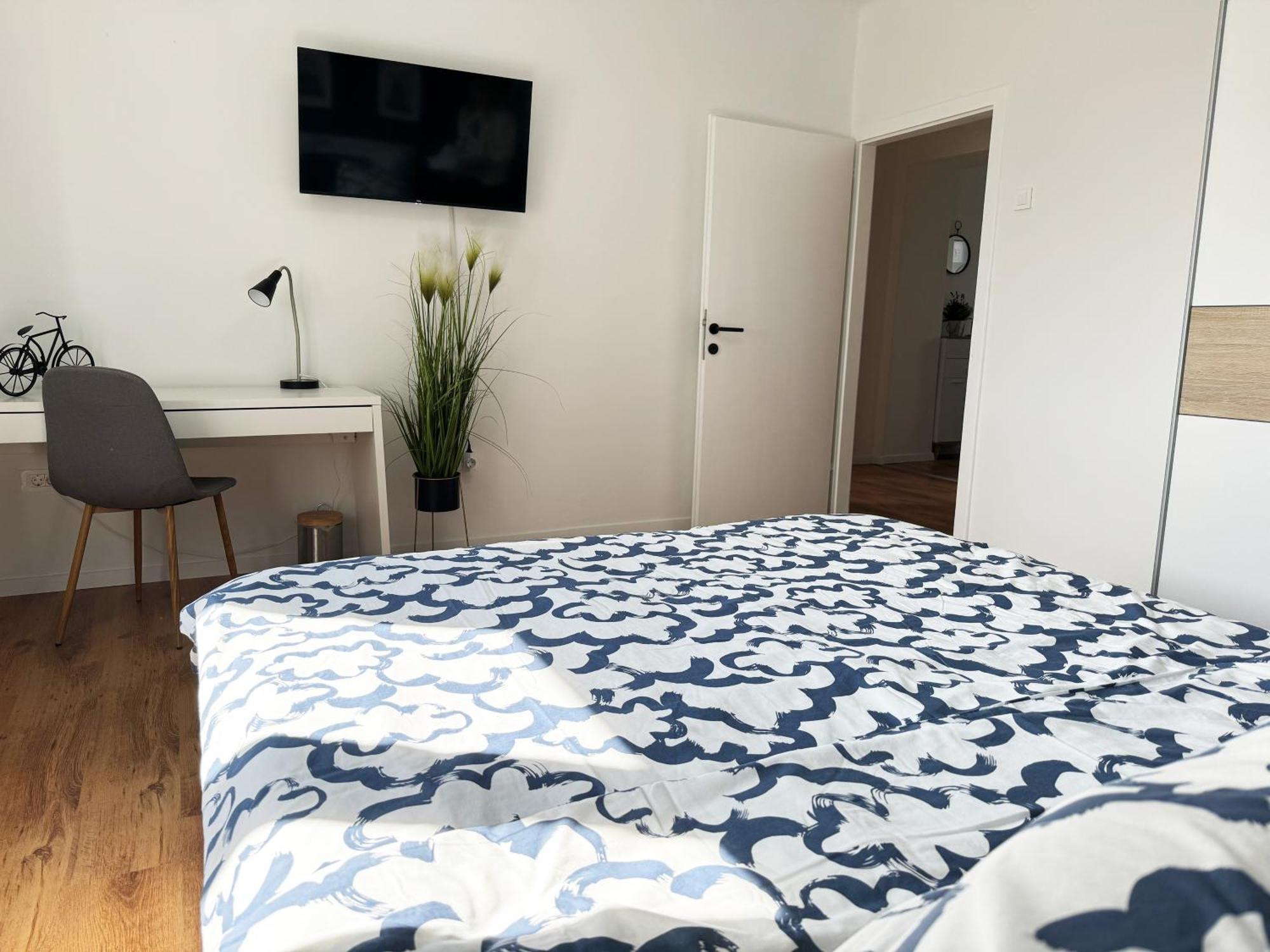 Cute Apartment In Rijeka Near Beach With Parking Exteriér fotografie