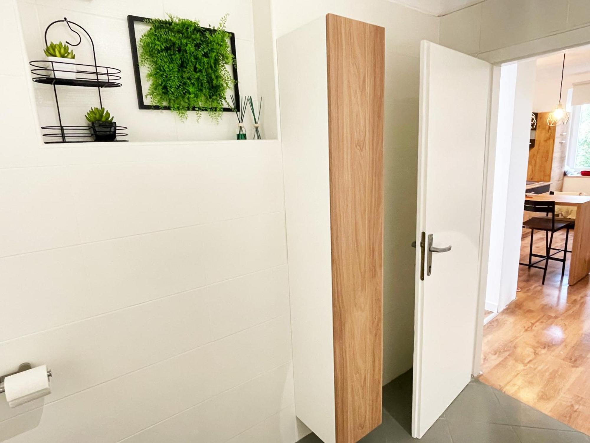 Cute Apartment In Rijeka Near Beach With Parking Exteriér fotografie