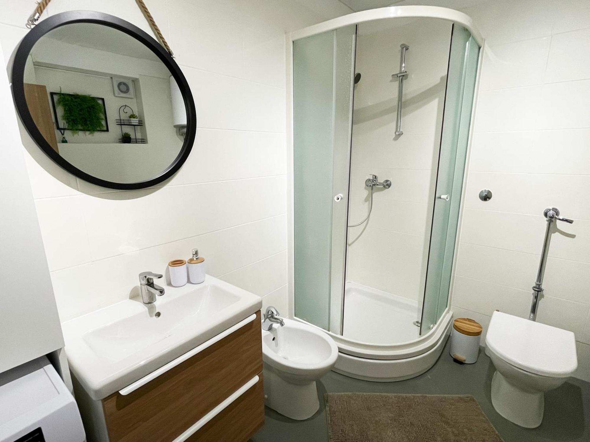 Cute Apartment In Rijeka Near Beach With Parking Exteriér fotografie