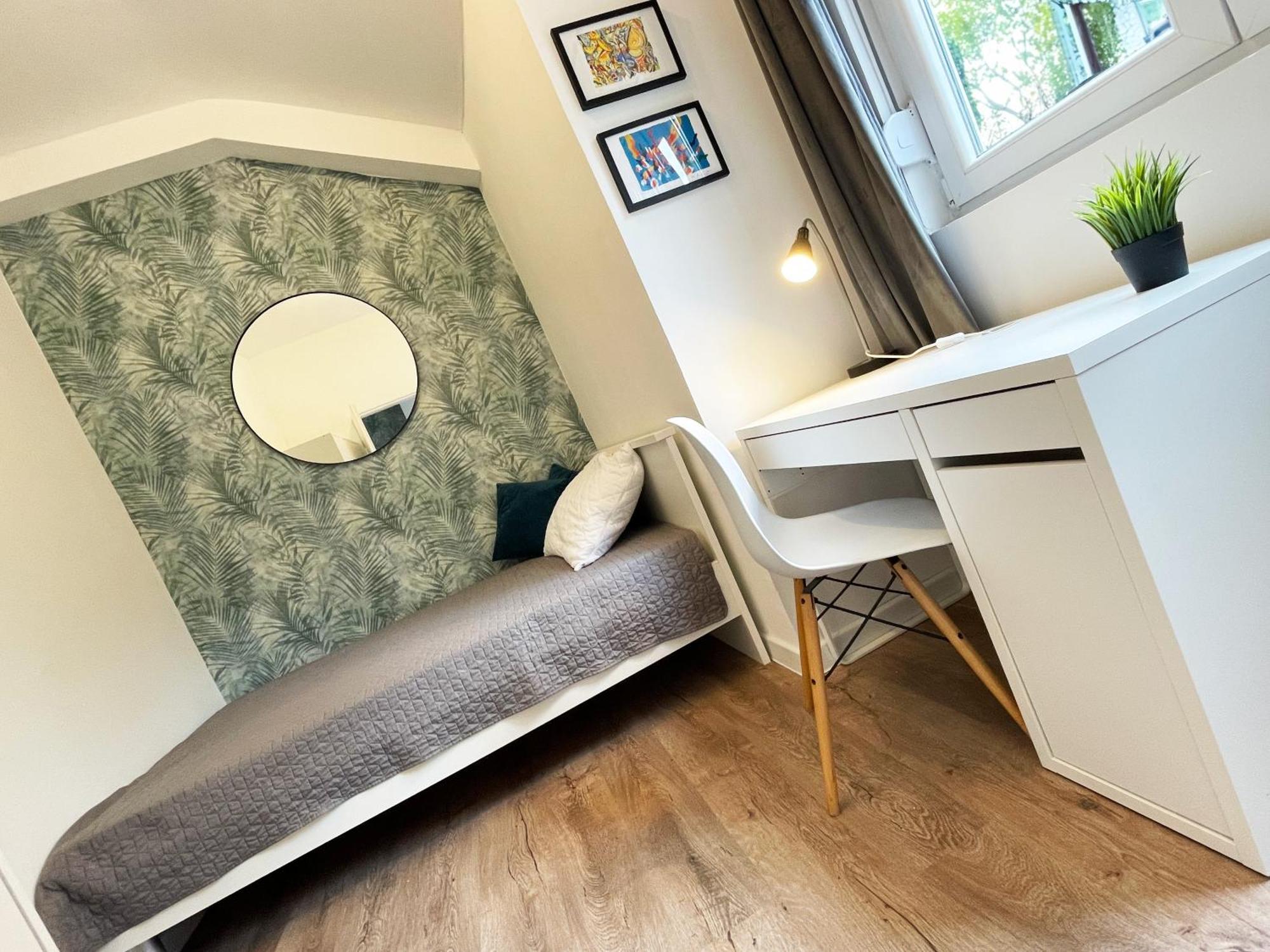 Cute Apartment In Rijeka Near Beach With Parking Exteriér fotografie